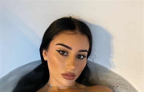 mikaelatesta onlyfan leaks|Mikaela Testa Leaks